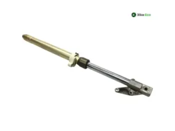 Tube de fourche gauche DERBI SENDA 50 R 1999