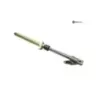 Tube de fourche gauche DERBI SENDA 50 R 1999