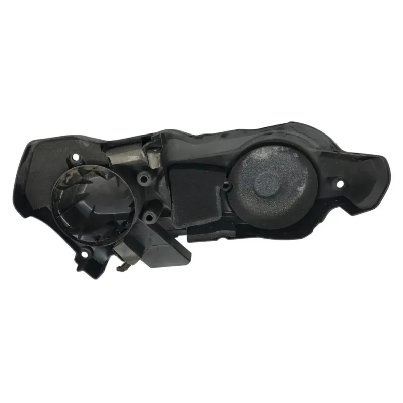 Carter transmission YAMAHA GPD 125 2021-2025 NMAX