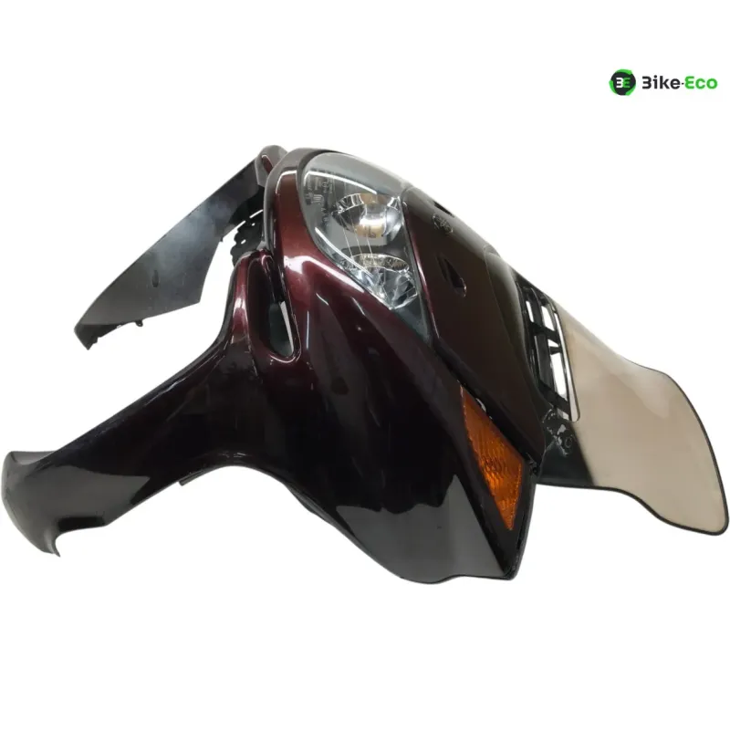 Cache carenage face avant YAMAHA YP 250 2000-2001 MAJESTY