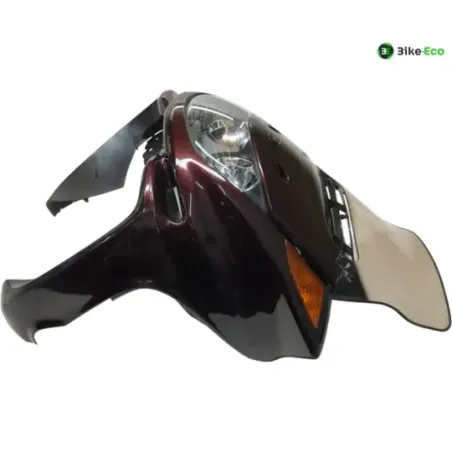 Cache carenage face avant YAMAHA YP 250 2000-2001 MAJESTY