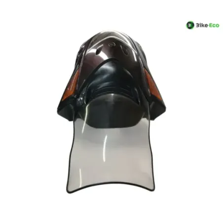 Cache carenage face avant YAMAHA YP 250 2000-2001 MAJESTY