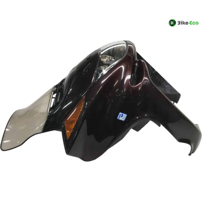 Cache carenage face avant YAMAHA YP 250 2000-2001 MAJESTY