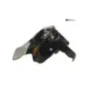 Cache carenage face avant YAMAHA YP 250 2000-2001 MAJESTY