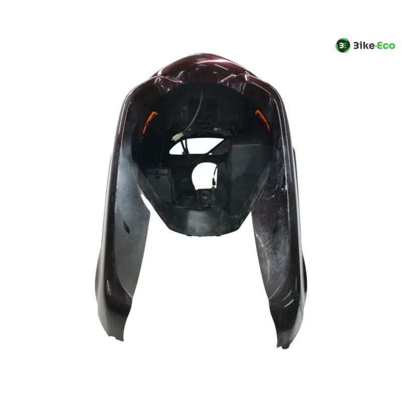Cache carenage face avant YAMAHA YP 250 2000-2001 MAJESTY