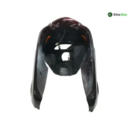 Cache carenage face avant YAMAHA YP 250 2000-2001 MAJESTY