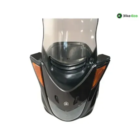 Cache carenage face avant YAMAHA YP 250 2000-2001 MAJESTY