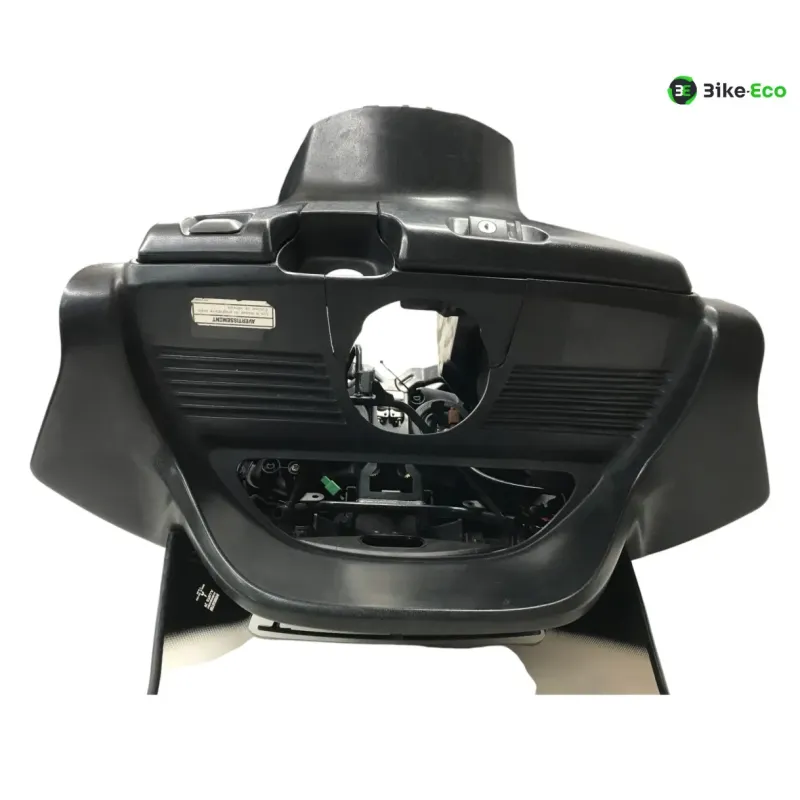 Cache carenage face avant YAMAHA YP 250 2000-2001 MAJESTY