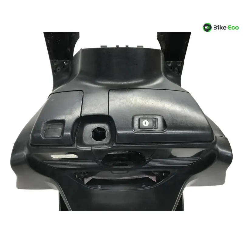 Cache carenage face avant YAMAHA YP 250 2000-2001 MAJESTY