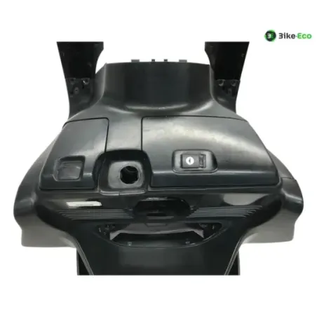 Cache carenage face avant YAMAHA YP 250 2000-2001 MAJESTY