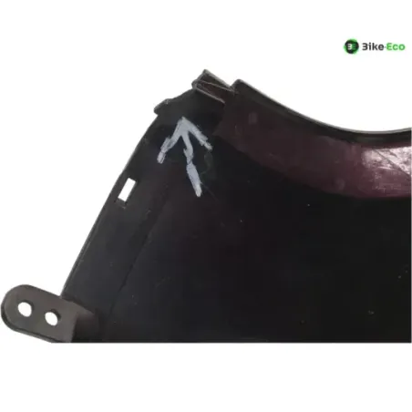 Cache carenage face avant YAMAHA YP 250 2000-2001 MAJESTY