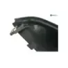 Cache carenage face avant YAMAHA YP 250 2000-2001 MAJESTY