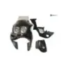 Cache carenage face avant YAMAHA YP 250 2000-2001 MAJESTY