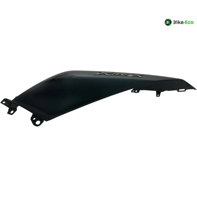 Cache carenage coque arriere gauche YAMAHA CZD 300 2017-2022 XMAX