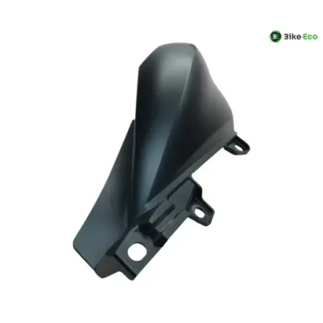 Cache carenage coque arriere gauche YAMAHA CZD 300 2017-2022 XMAX