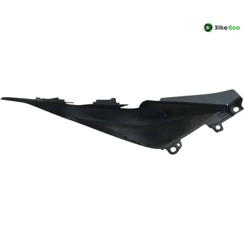 Cache carenage coque arriere gauche YAMAHA CZD 300 2017-2022 XMAX