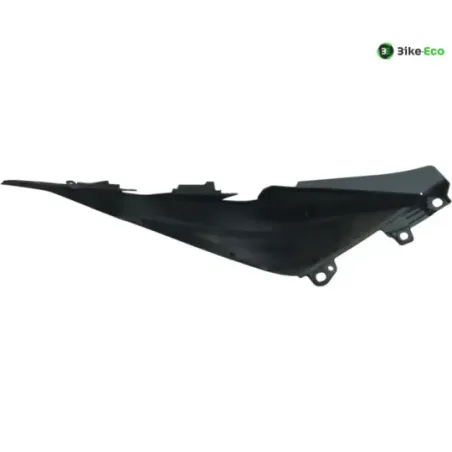 Cache carenage coque arriere gauche YAMAHA CZD 300 2017-2022 XMAX