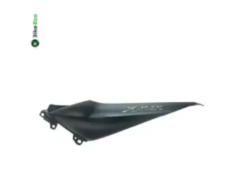 Cache carenage coque arriere gauche YAMAHA CZD 300 2017-2022 XMAX