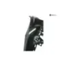 Cache flanc de carenage gauche YAMAHA CZD 300 2017-2022 XMAX Cache flanc de carenage gauche YAMAHA CZD 300 2017-2022 XMAX