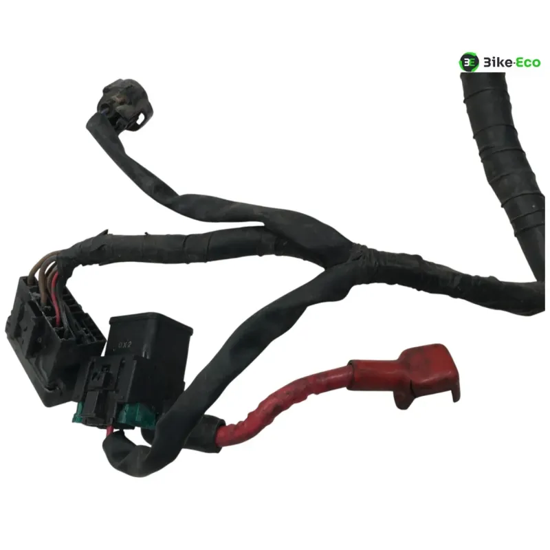 Faisceau electrique YAMAHA YP 250 2000-2001 MAJESTY