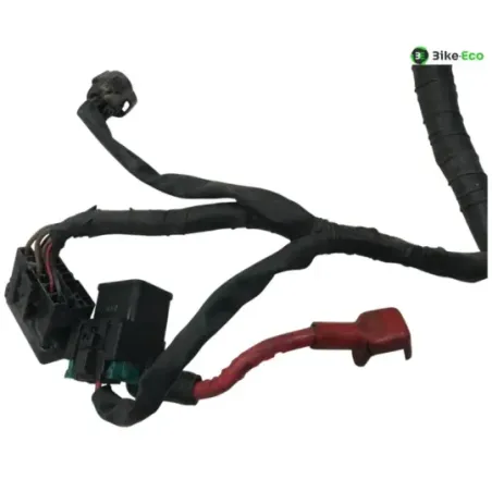 Faisceau electrique YAMAHA YP 250 2000-2001 MAJESTY
