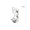 Faisceau electrique YAMAHA YP 250 2000-2001 MAJESTY Faisceau electrique YAMAHA YP 250 2000-2001 MAJESTY