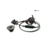 Jeu de serrure contacteur a cle YAMAHA YP 250 2000-2001 MAJESTY Jeu de serrure contacteur a cle YAMAHA YP 250 2000-2001 MAJESTY