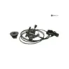 Jeu de serrure contacteur a cle YAMAHA YP 250 2000-2001 MAJESTY Jeu de serrure contacteur a cle YAMAHA YP 250 2000-2001 MAJESTY