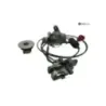 Jeu de serrure contacteur a cle YAMAHA YP 250 2000-2001 MAJESTY Jeu de serrure contacteur a cle YAMAHA YP 250 2000-2001 MAJESTY