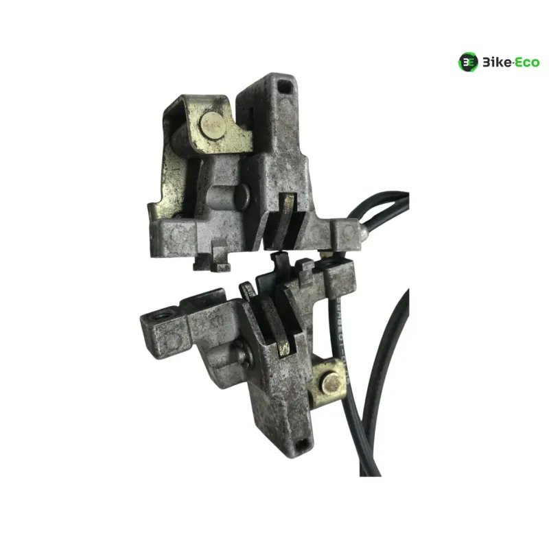 Jeu de serrure contacteur a cle YAMAHA YP 250 2000-2001 MAJESTY