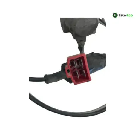 Jeu de serrure contacteur a cle YAMAHA YP 250 2000-2001 MAJESTY