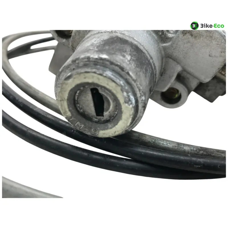 Jeu de serrure contacteur a cle YAMAHA YP 250 2000-2001 MAJESTY