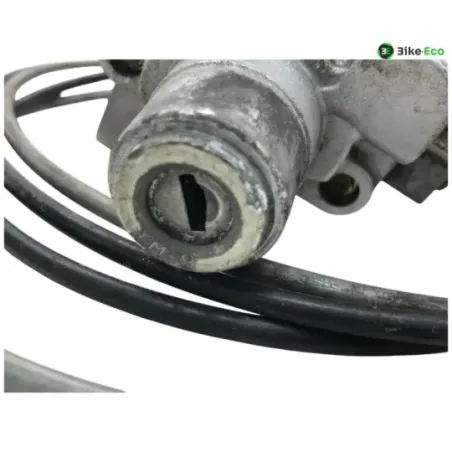 Jeu de serrure contacteur a cle YAMAHA YP 250 2000-2001 MAJESTY