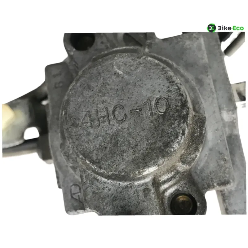Jeu de serrure contacteur a cle YAMAHA YP 250 2000-2001 MAJESTY