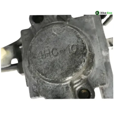 Jeu de serrure contacteur a cle YAMAHA YP 250 2000-2001 MAJESTY