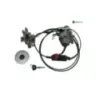 Jeu de serrure contacteur a cle YAMAHA YP 250 2000-2001 MAJESTY Jeu de serrure contacteur a cle YAMAHA YP 250 2000-2001 MAJESTY