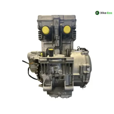 Moteur KAWASAKI ER5 500 1997-2000