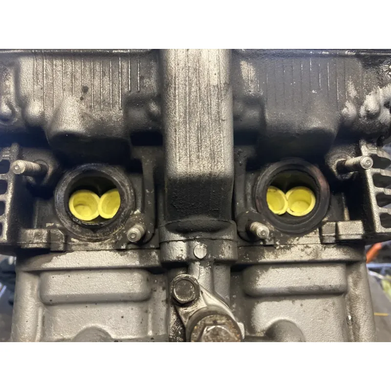 Moteur KAWASAKI ER5 500 1997-2000