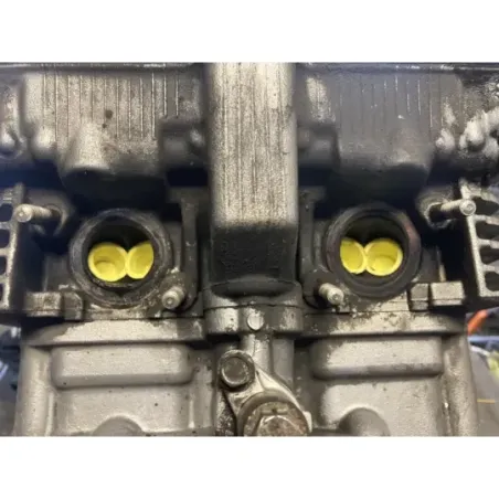 Moteur KAWASAKI ER5 500 1997-2000