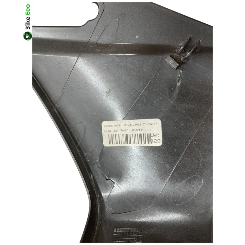 Demie tete de fourche droite BMW S 1000 RR 2019-2022