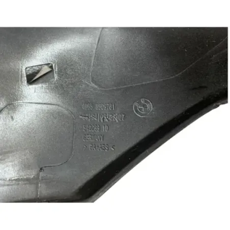 Demie tete de fourche droite BMW S 1000 RR 2019-2022