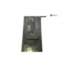 Tube de fourche gauche HONDA XL 600 RM 1985-1987