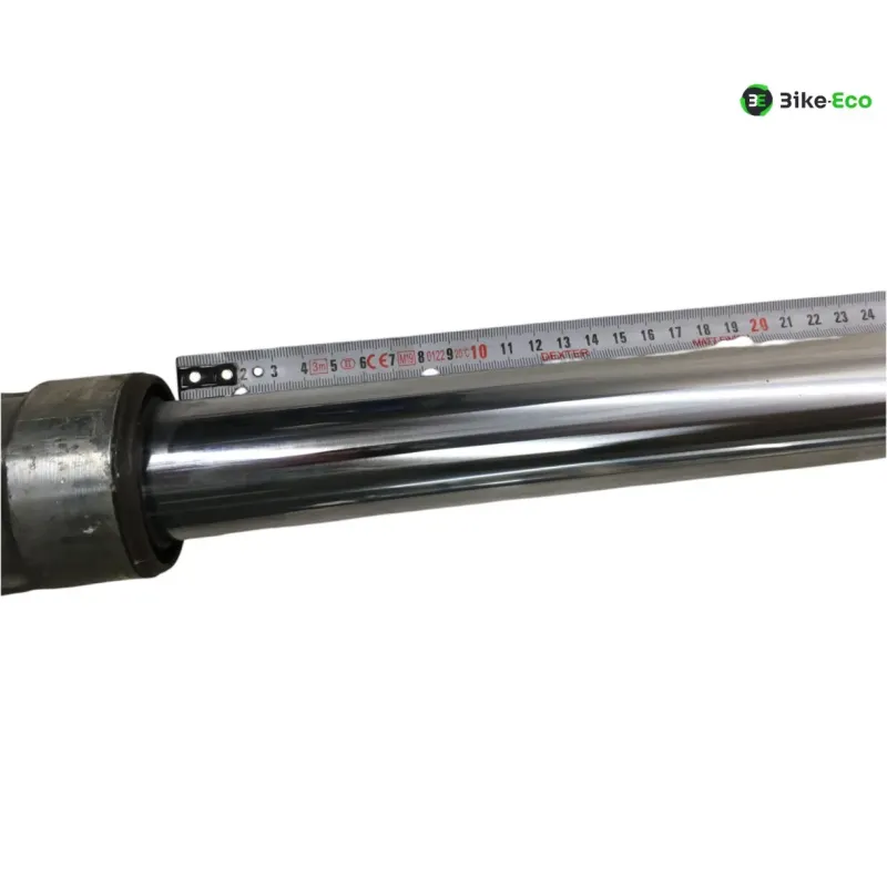 Tube de fourche gauche HONDA XL 600 RM 1985-1987