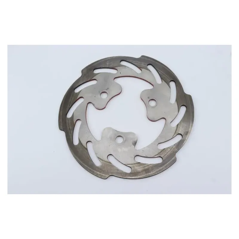 Disque frein avant MASH LEGEND'R 50 2021 - 2022