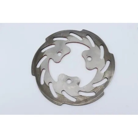 Disque frein avant MASH LEGEND'R 50 2021 - 2022