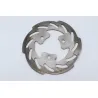 Disque frein avant MASH LEGEND'R 50 2021 - 2022 Disque frein avant MASH LEGEND'R 50 2021 - 2022