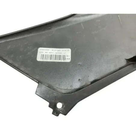 Cache flanc de carenage gauche BMW S 1000 RR 2019-2022
