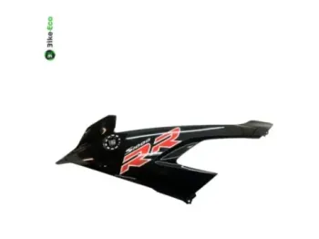 Cache flanc de carenage gauche BMW S 1000 RR 2019-2022