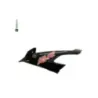 Cache flanc de carenage gauche BMW S 1000 RR 2019-2022 Cache flanc de carenage gauche BMW S 1000 RR 2019-2022