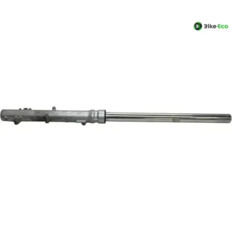 Tube de fourche gauche HONDA NX 650 1988-1991 DOMINATOR